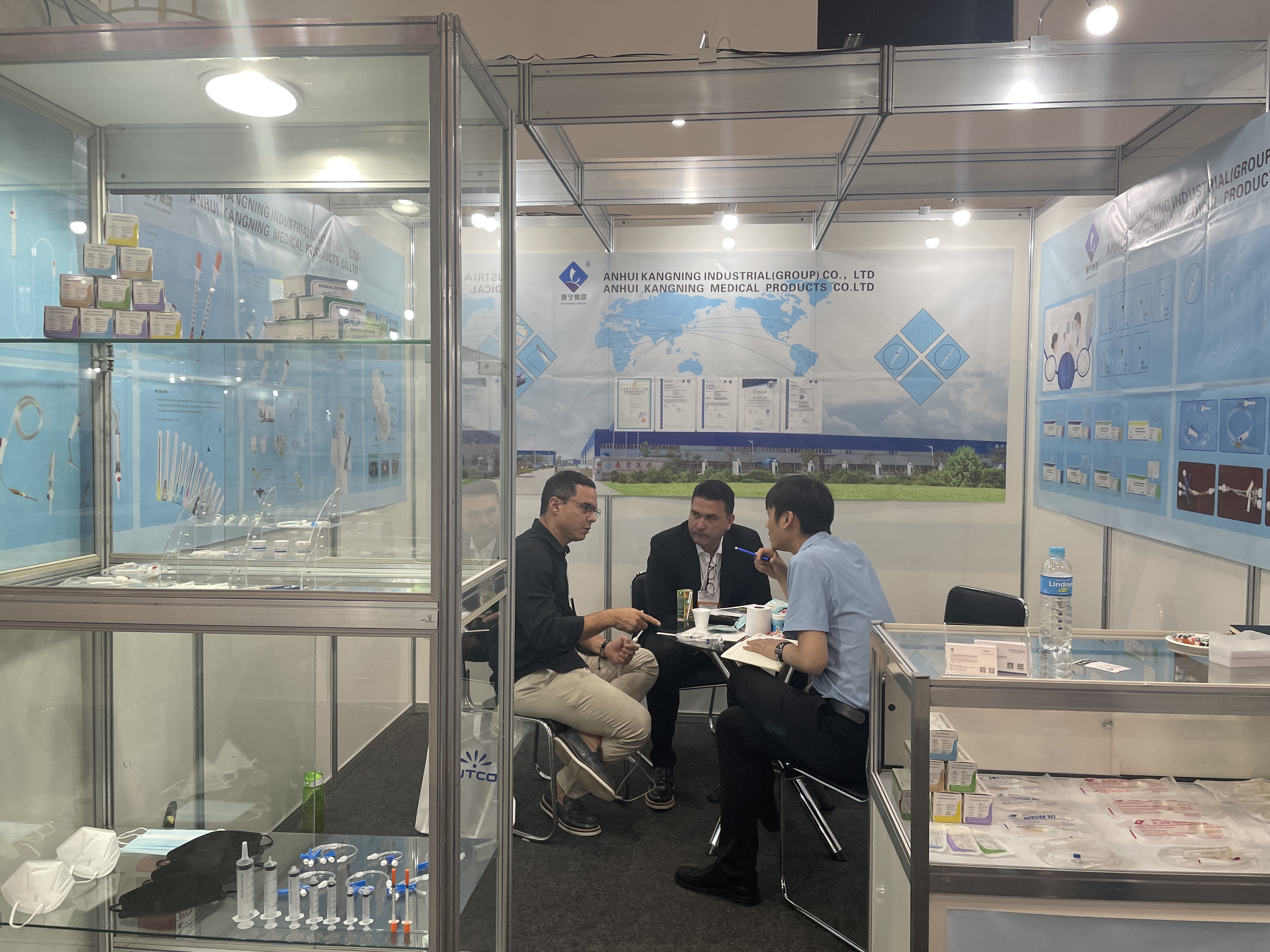 2023 Segunda parada, Brasil