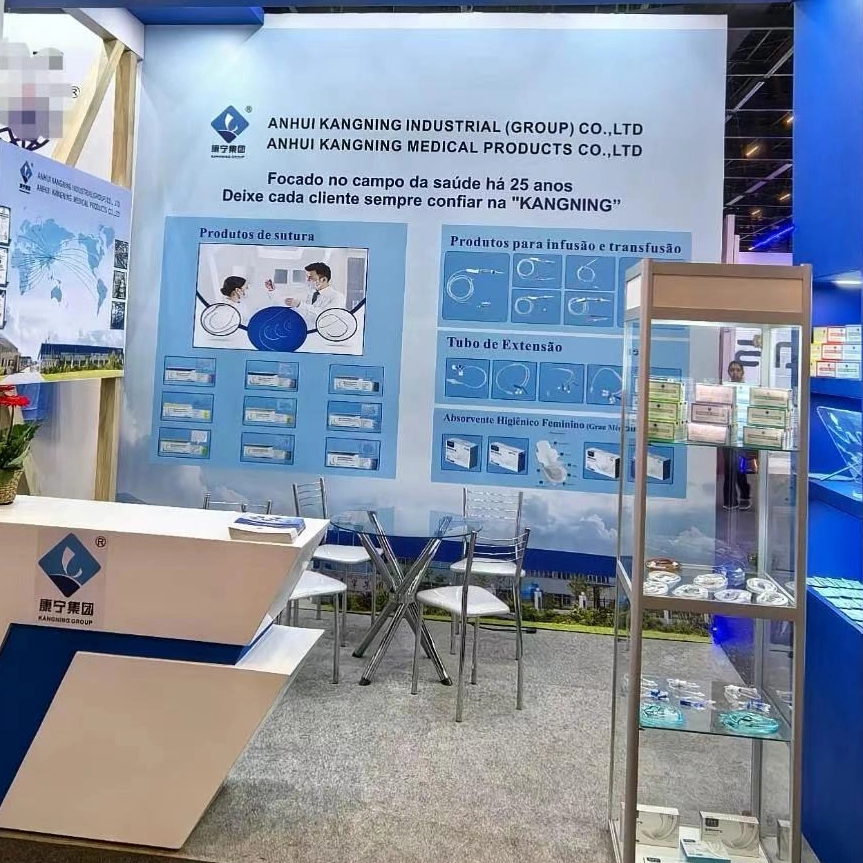 ¡Hospitalar 2025 en Brasil!