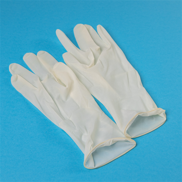 Guantes